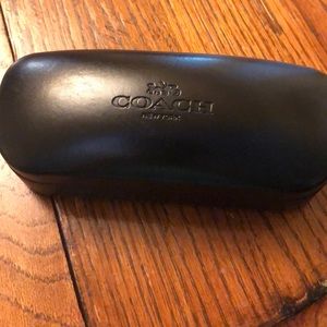 Preowned Coach Sunglasses